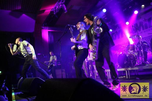 Blechreiz (D) 2. Berlin Ska City Festival - Astra, Kulturhaus, Berlin-Friedrichshain 25. Januar 2014 (25).JPG